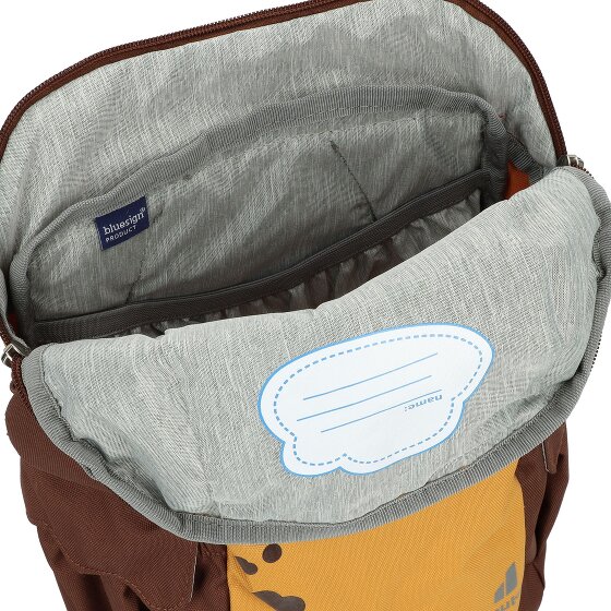 Deuter Sac à dos pour enfants Kikki 28 cm