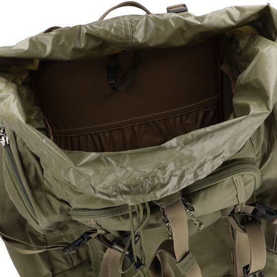 Fjällräven Kajka 85 85 Sac à dos de randonnée M-L 91 cm