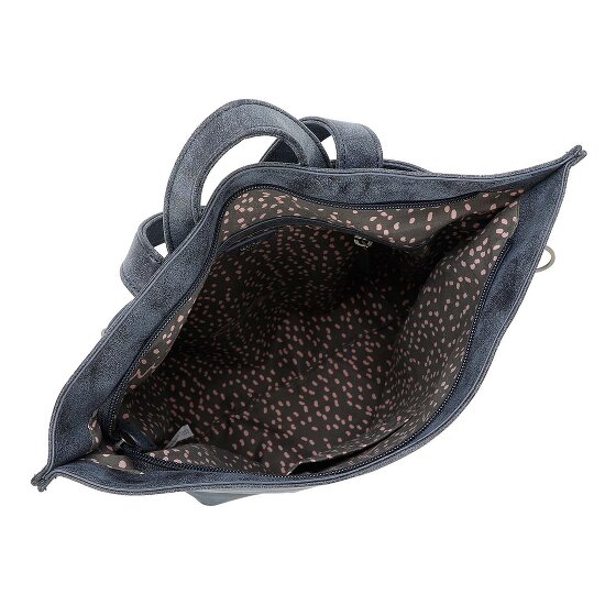 Fritzi aus Preußen Fritzi33N Vintage Sac à dos de ville 35.5 cm