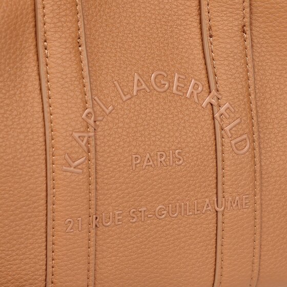 Karl Lagerfeld Rsg Sac de shopper 18 cm