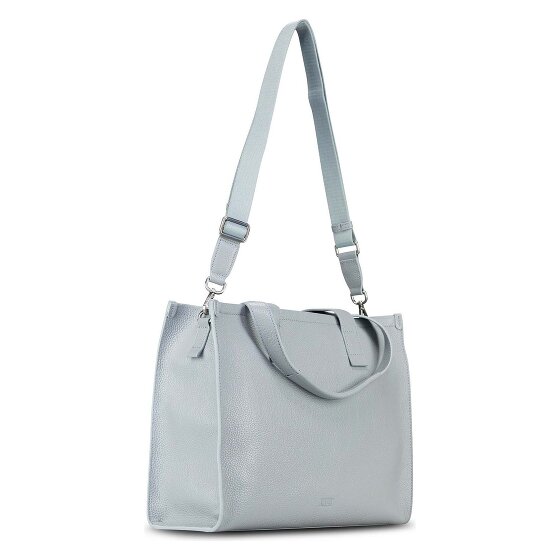 Jost Vika Sac à bandoulière Cuir véritable 38 cm