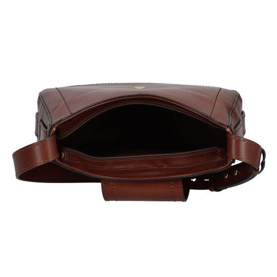 The Bridge Benedetta Sac à bandoulière Cuir 31 cm