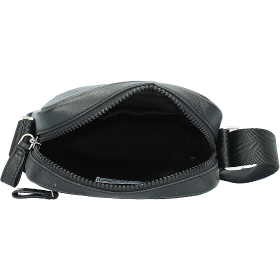 Esquire Sac à bandoulière Recycled life 16 cm