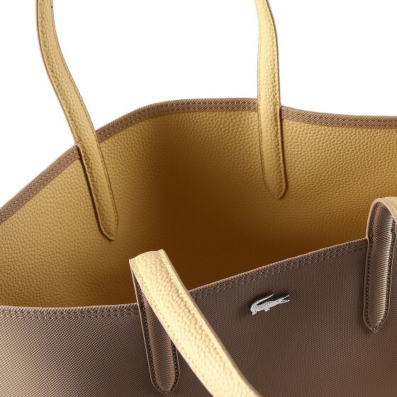 Lacoste Anna Sac réversible 34,5 cm