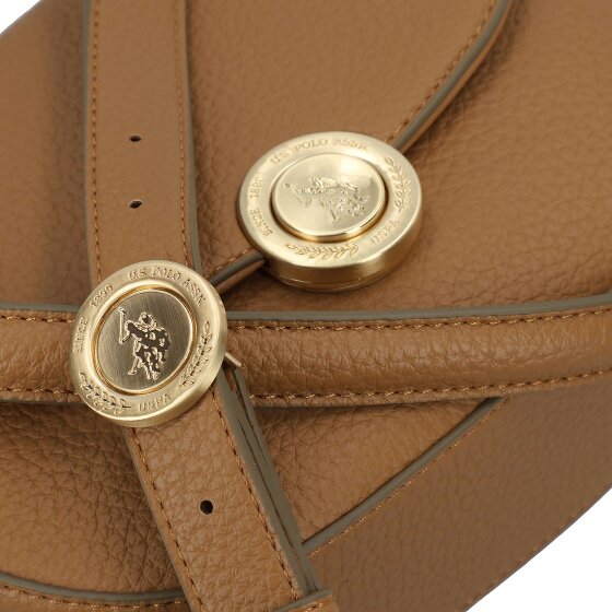 U.S. Polo Assn. Exotic Sac à bandoulière 23 cm