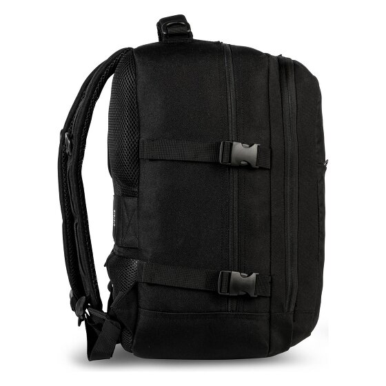 Bench Sac à dos de voyage Solid avec compartiment pour ordinateur portable de 40 cm