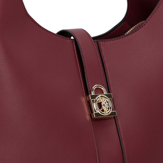 U.S. Polo Assn. Winterberry Sac à bandoulière 45.5 cm