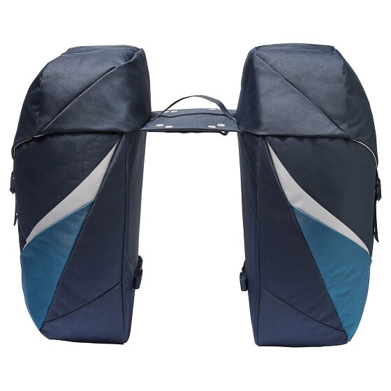 Vaude TwinRoadster Sacoche de vélo 48 cm