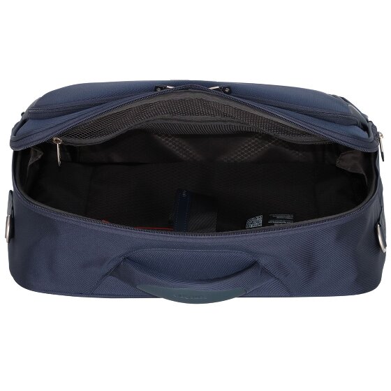 Samsonite X'Blade 4.0 Porte-documents 48 cm Compartiment pour ordinateur portable