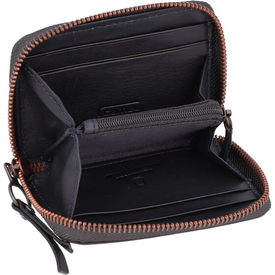 camel active Sara Porte-monnaie RFID cuir 11 cm