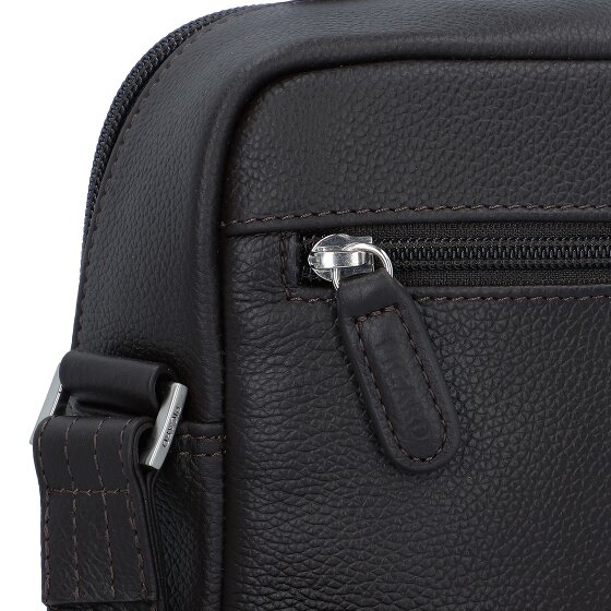 Picard Milano Mini sac à bandoulière Cuir 17 cm