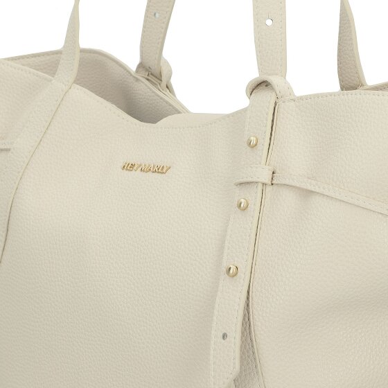 Hey Marly Pretty Wonder Sac de shopper M Cuir 50 cm