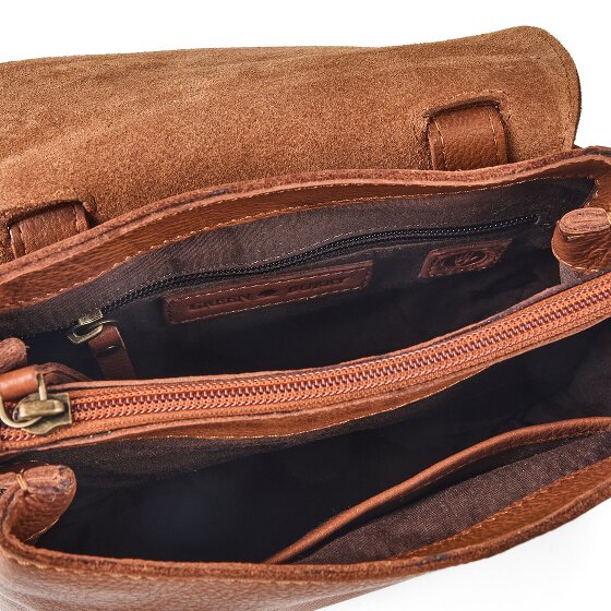 Greenburry Colombiana Sac à main Cuir véritable 22.5 cm