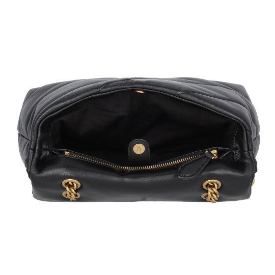 PINKO Love Puff Sac à bandoulière Cuir 30 cm