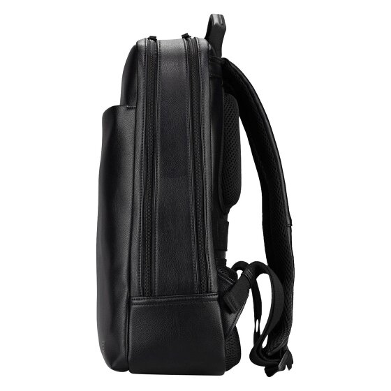 Jost Riga Sac à dos professionnel Protection RFID 43 cm Compartiment ordinateur