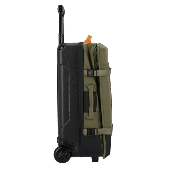 Fjällräven Färden 35 2 roulettes Trolley de cabine 55 cm