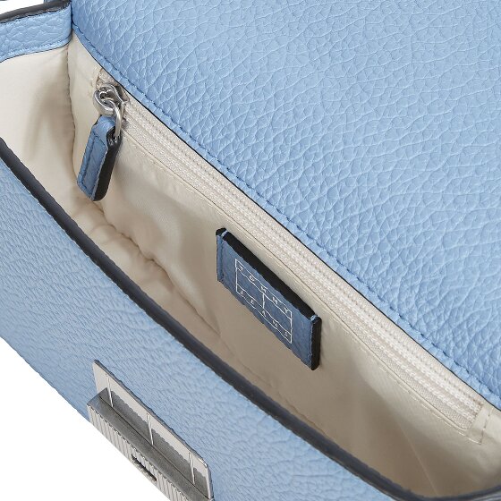 Tommy Hilfiger Jeans TJW Fashionista Sac à bandoulière 22 cm