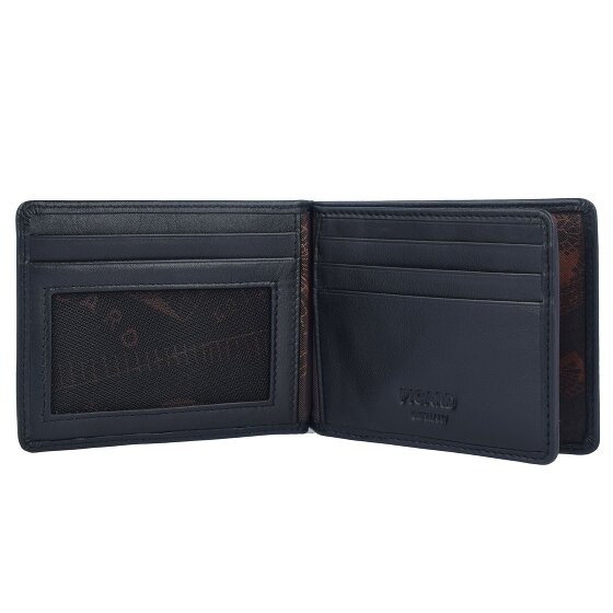 Picard Brooklyn Porte-monnaie IV Cuir 11 cm