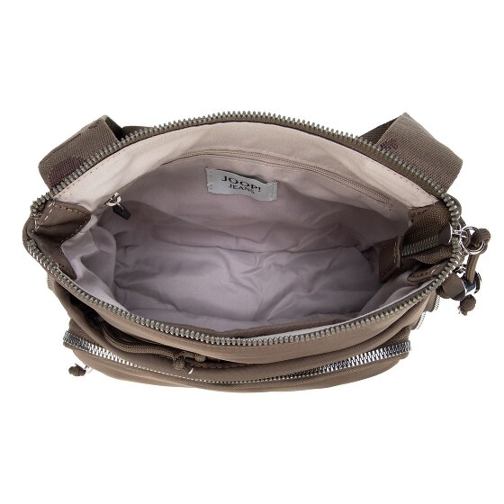 Joop! Jeans Lietissimo 1.0 Lilou Sac à bandoulière 25 cm avec soufflet d'extension