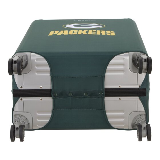 Travelite travelite x NFL Housse de protection pour valise 77 cm