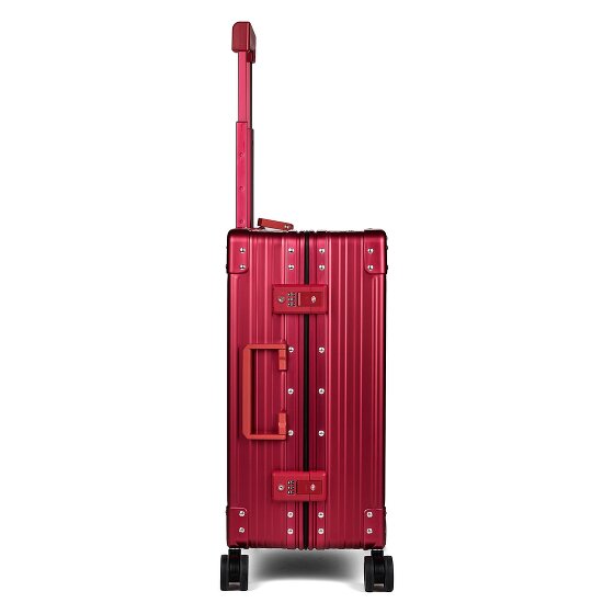 Aleon Traveler Domestic 4-roues trolley cabine 55 cm