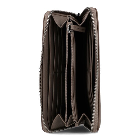 Hugo Chris 2.0 Porte-monnaie 19 cm