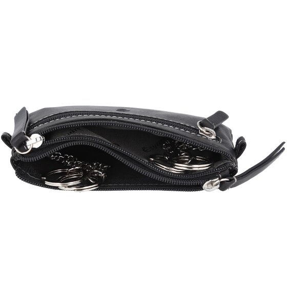 Esquire Dallas Étui à clés Cuir 13.5 cm