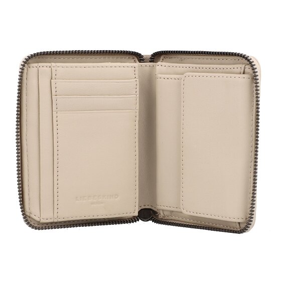 Liebeskind Conny Porte-monnaie Protection RFID Cuir 12.8 cm