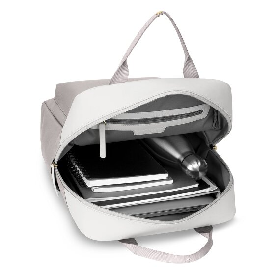 Kapten & Son Bergen Daypack 39 cm Compartiment pour ordinateur portable