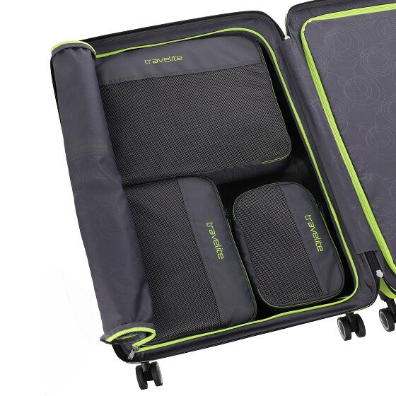 Travelite Accessoire Set de sacoches 3 pcs.