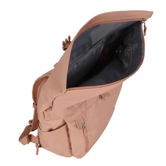 Travelite Basics Daypack 60 cm Compartiment pour ordinateur portable