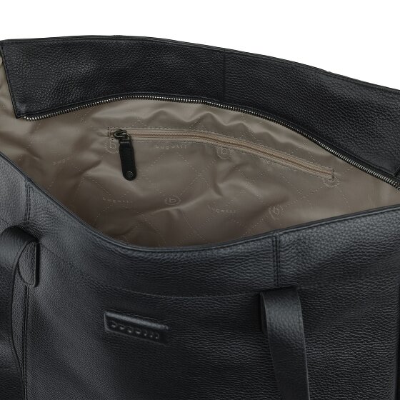 bugatti Elsa Sac de shopper Cuir 42 cm