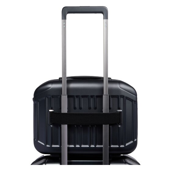 Piquadro PQ-Light Vanity-case 35 cm