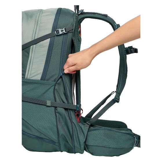 Vaude Wizard Sac à dos de randonnée 53 cm
