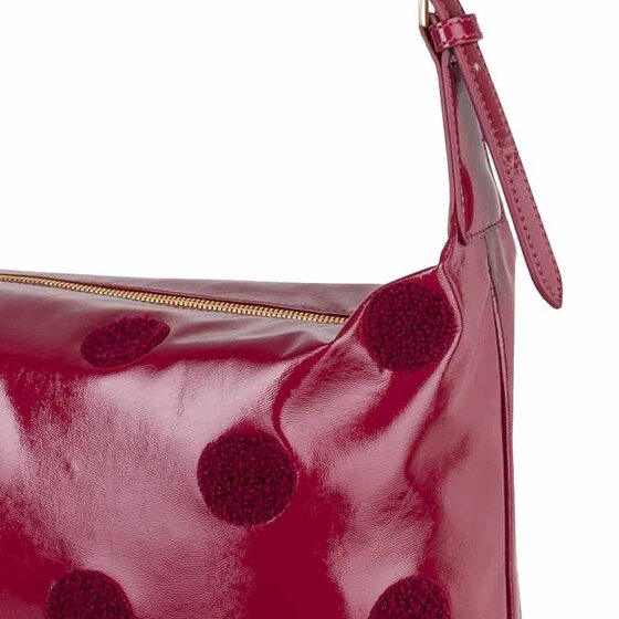 Oilily Laque Sac à bandoulière 32 cm