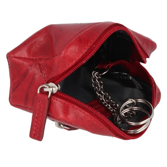 mano Donna Aurona Porte-clés RFID cuir 10,5 cm