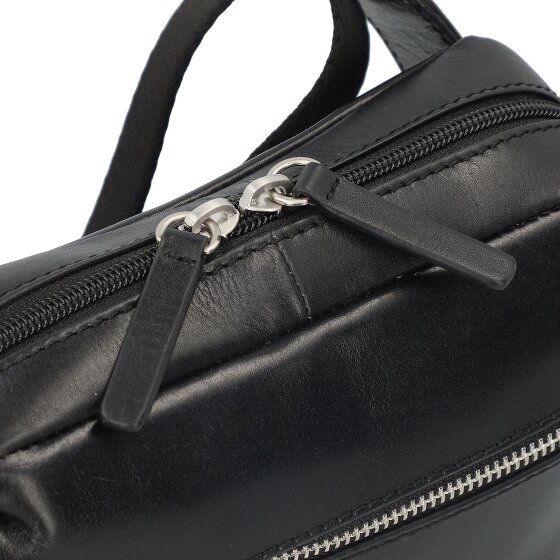 Jost Skagen Sac à bandoulière Cuir 19 cm