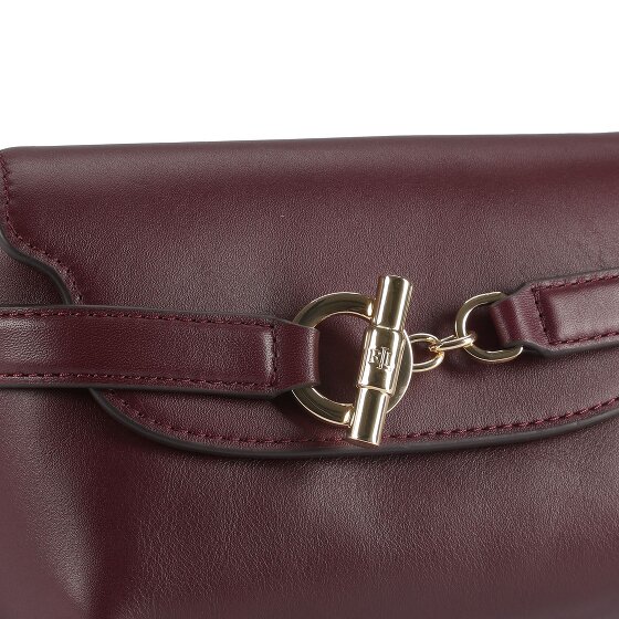 Lauren Ralph Lauren Blake Mini sac à bandoulière Cuir 18 cm