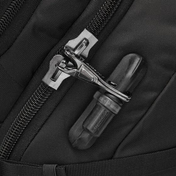 Pacsafe Venturesafe EXP35 Sac à dos RFID 52 cm Compartiment pour ordinateur portable