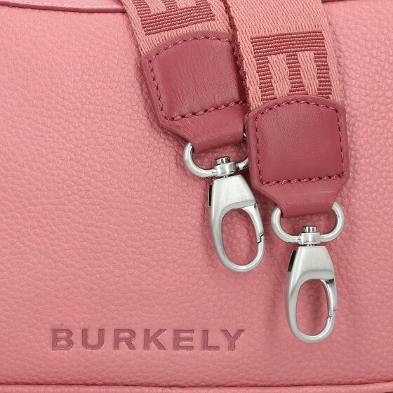 Burkely Always Alyx Sac à bandoulière Cuir 28 cm