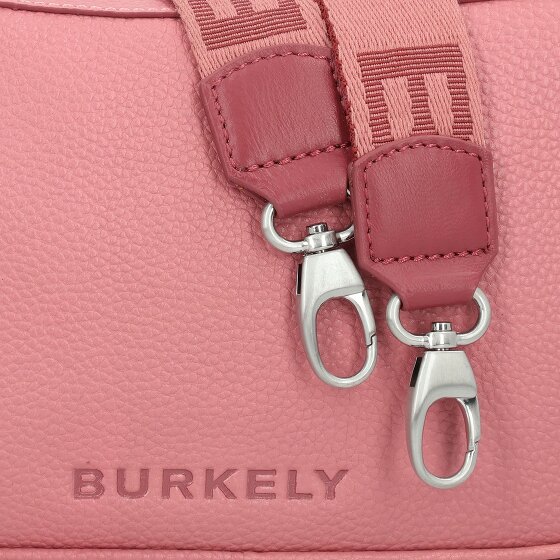 Burkely Always Alyx Sac à bandoulière Cuir 28 cm