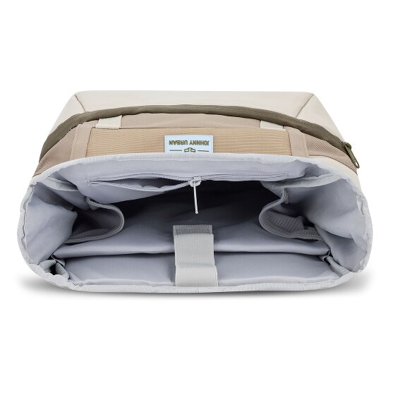 Johnny Urban Edge Series Ashton Daypack 46 cm Compartiment pour ordinateur portable