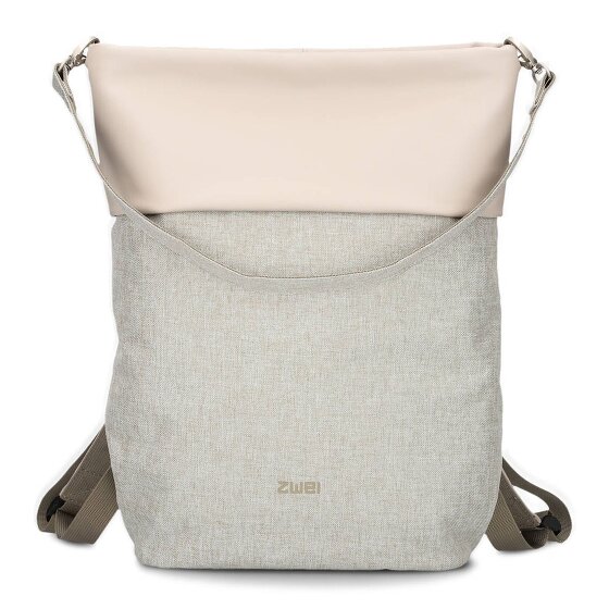 Zwei Kim Daypack 38 cm Compartiment pour ordinateur portable