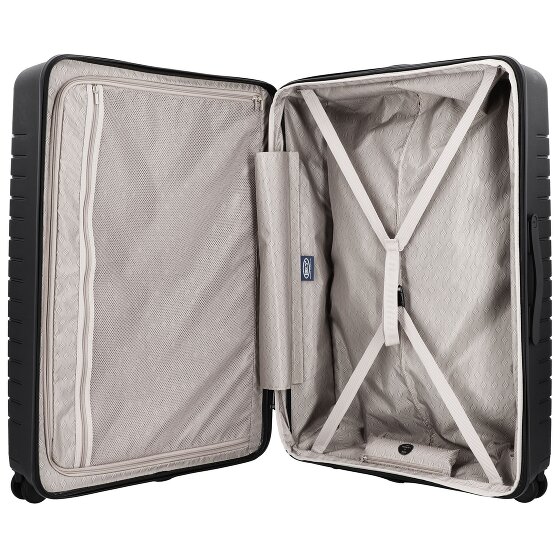 Bric's BY Ulisse Trolley 4 roues 79 cm