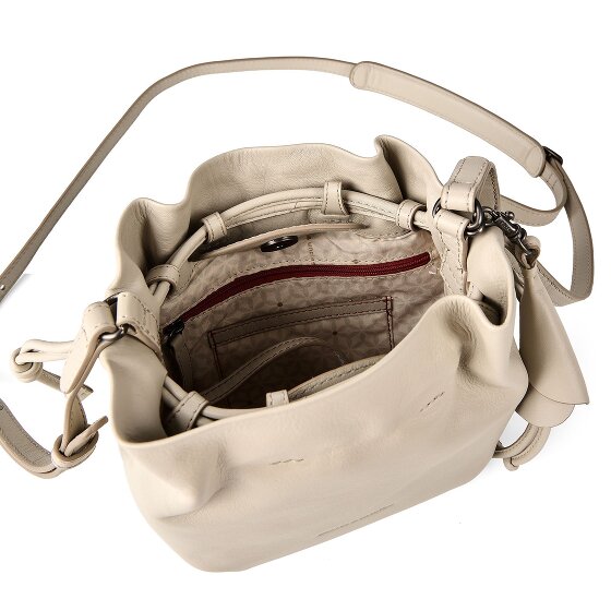 aunts & uncles Bohemian Vibes Sac à main Cuir véritable 20.5 cm