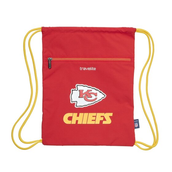 Travelite travelite x NFL Sac de gym 41 cm
