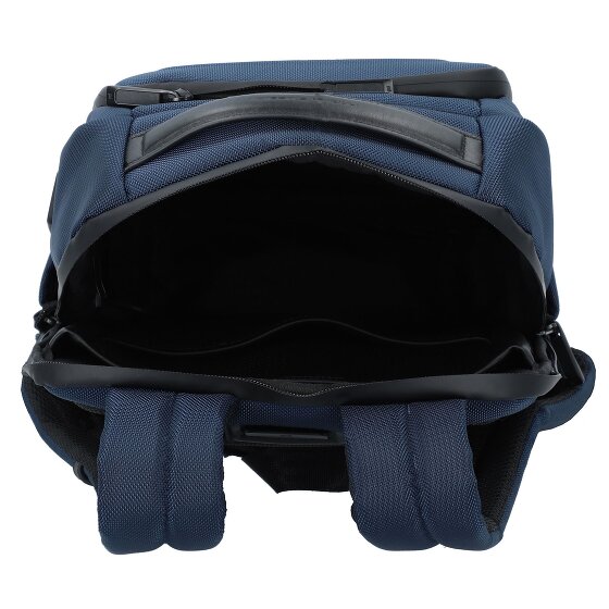 Porsche Design Roadster Pro Daypack 39.5 cm Compartiment pour ordinateur portable