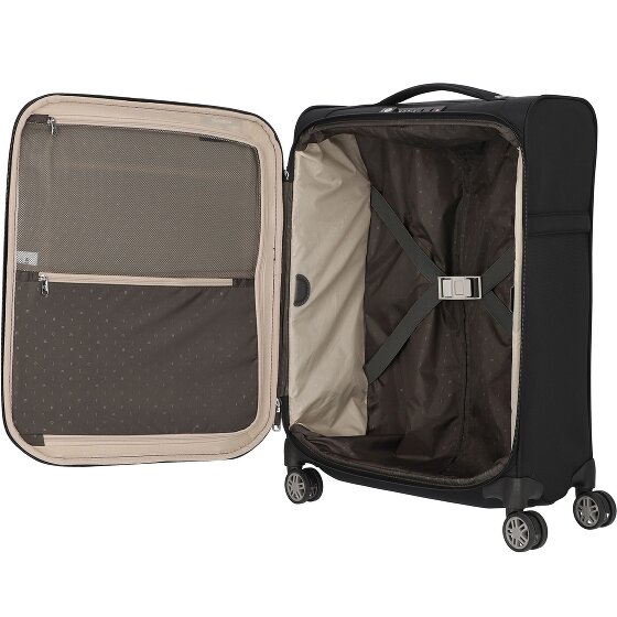 Samsonite Airea 4-roues trolley cabine 55 cm