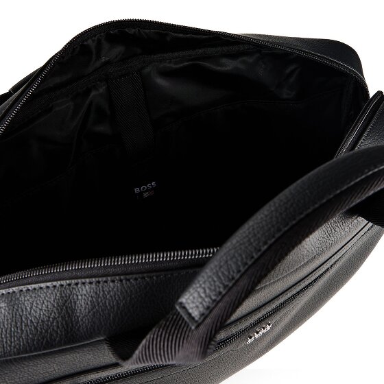 Boss Lewys Porte-documents 40 cm Compartiment pour ordinateur portable