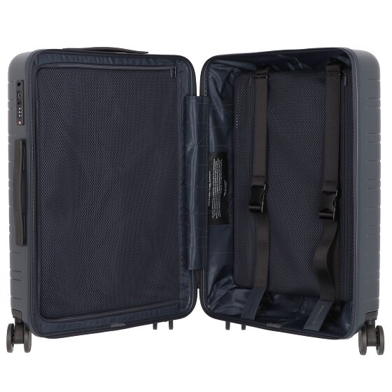 Horizn Studios H6 Check-in 4 roues trolley 64 cm